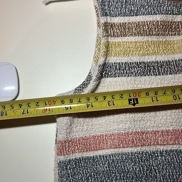 Green envelop Xs top FRINGE - Picture 11 of 12